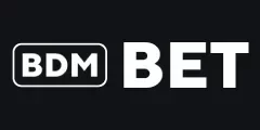 bdmbet logo