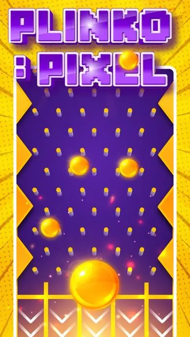 plinko pixel